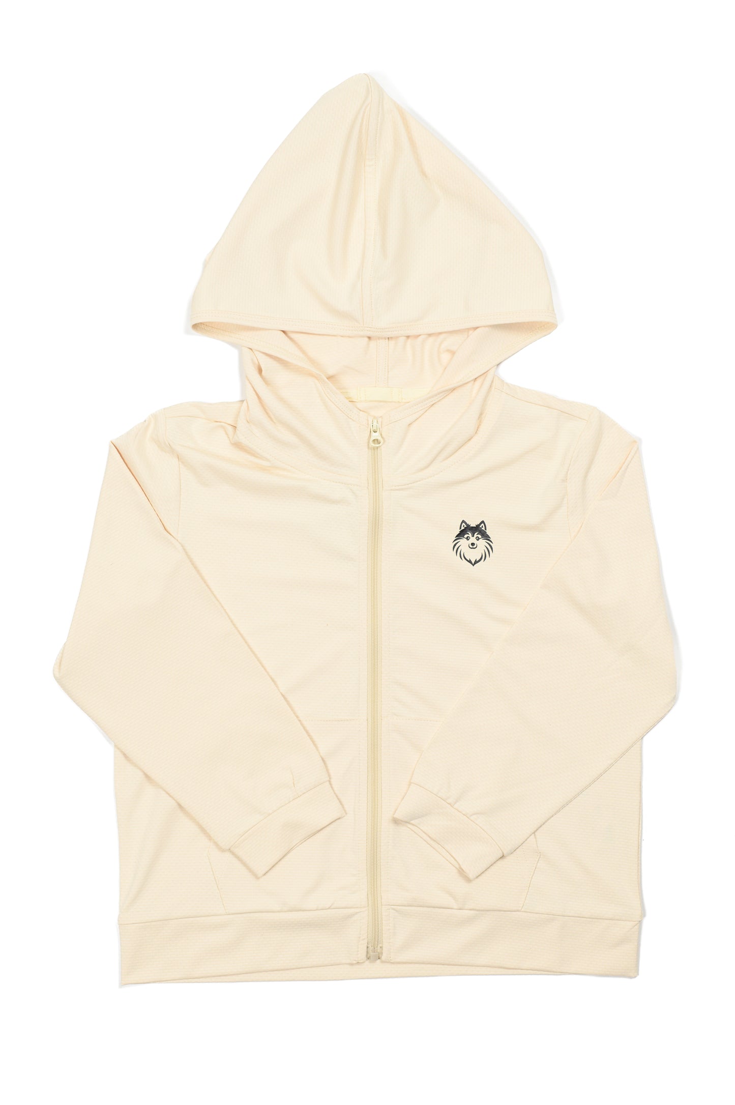 Bernie's All Seasons Jacket