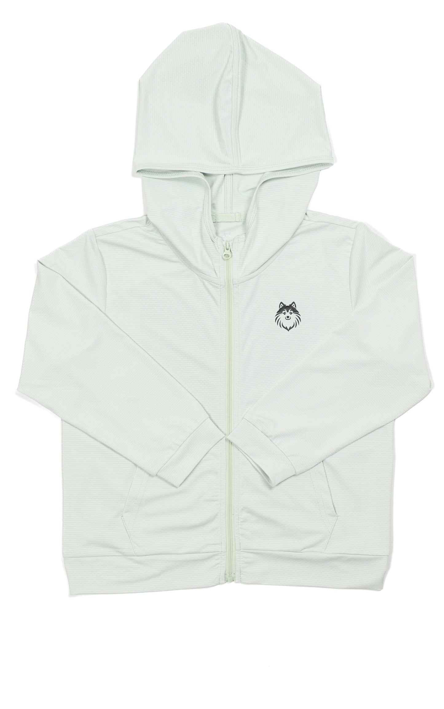 Bernie's All Seasons Jacket