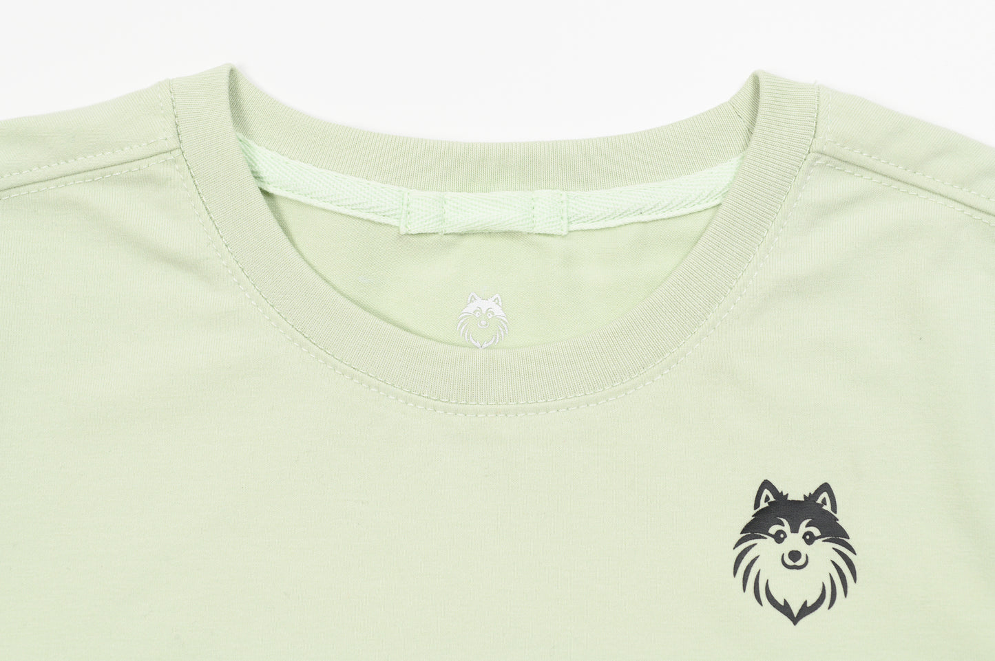 Bernie's Basics T-Shirt