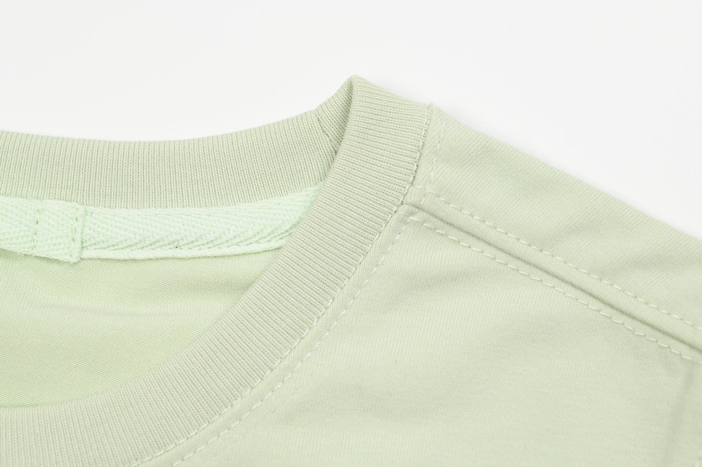 Bernie's Basics T-Shirt