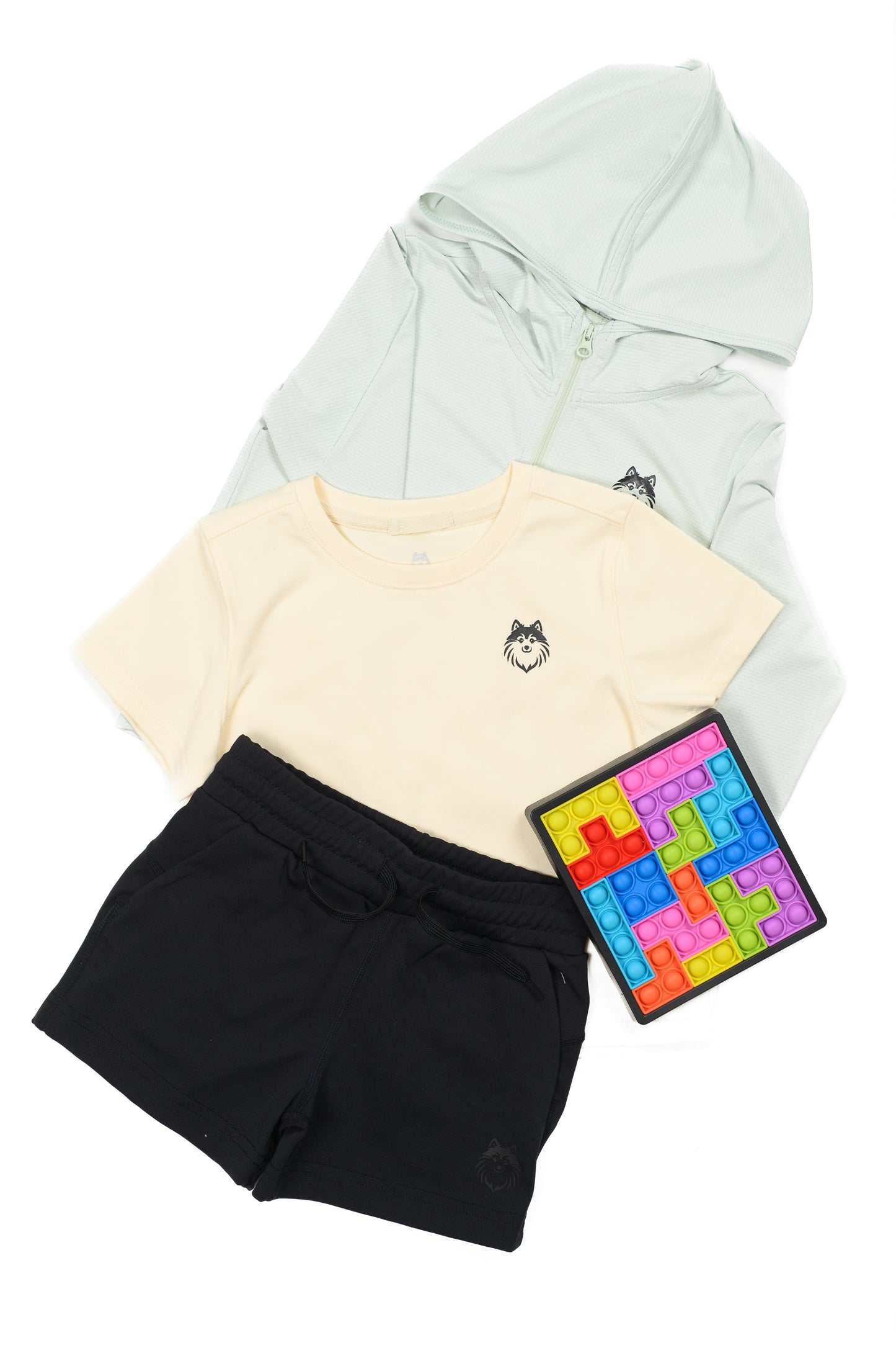 Bernie's Basics T-Shirt