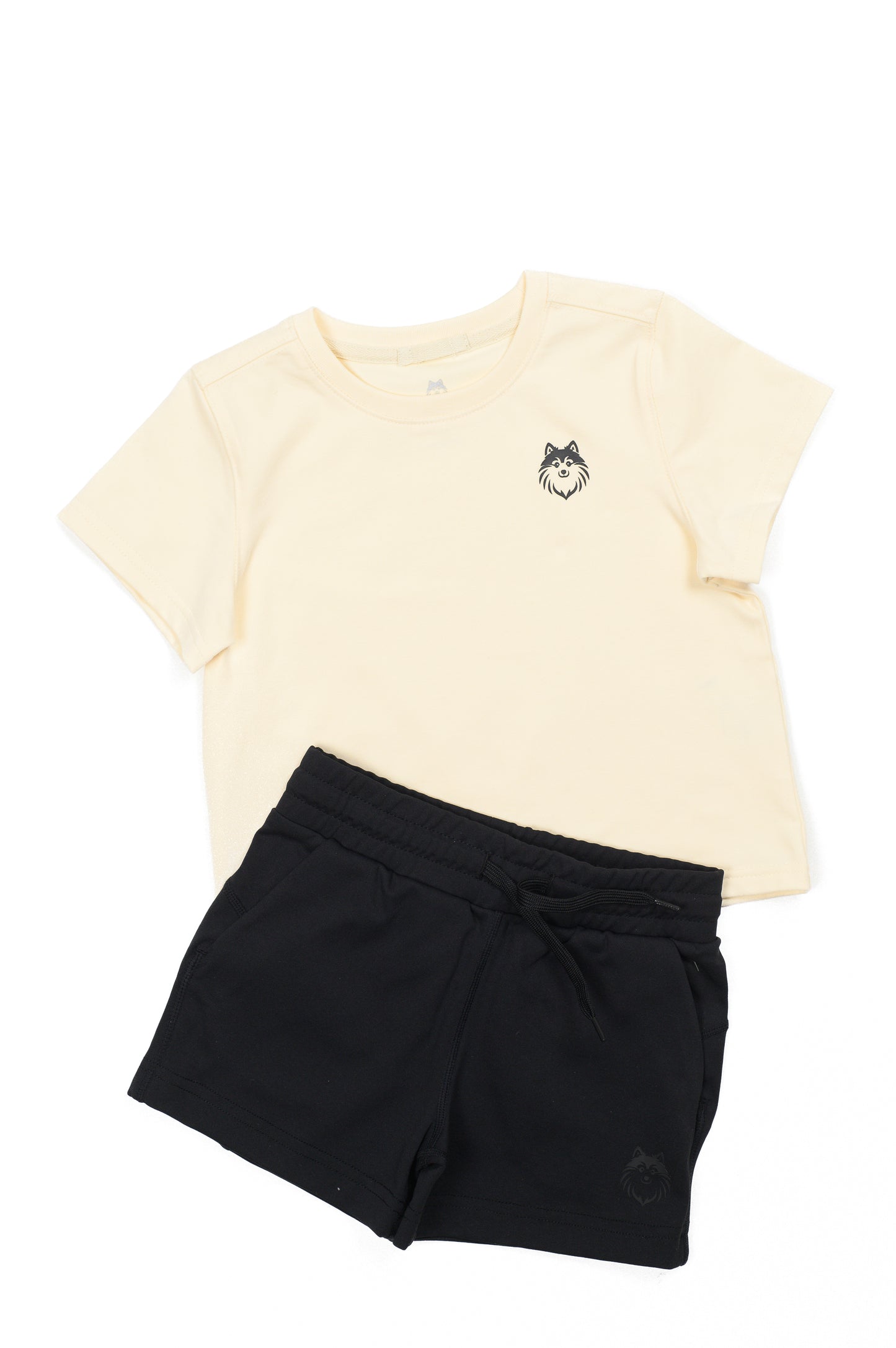 T-Shirt & Shorts Set