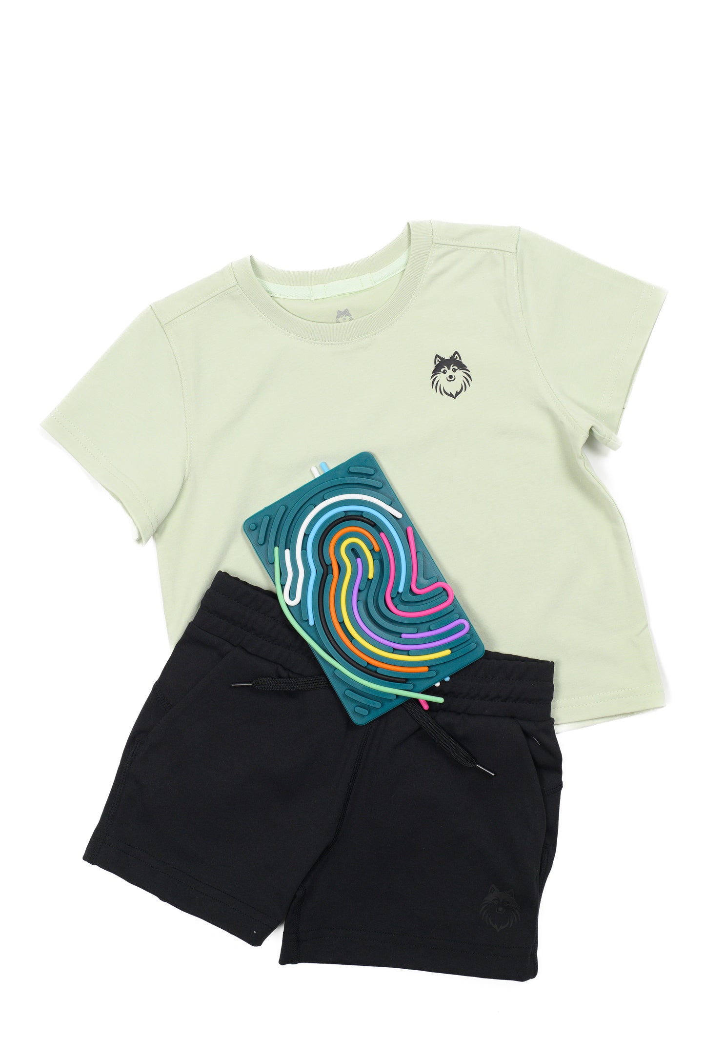 Bernie's Basics T-Shirt